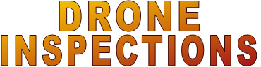 DRONE INSPECTIONS