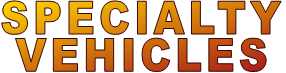 SPECIALTY VEHICLES 