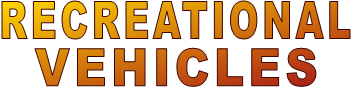RECREATIONAL VEHICLES
